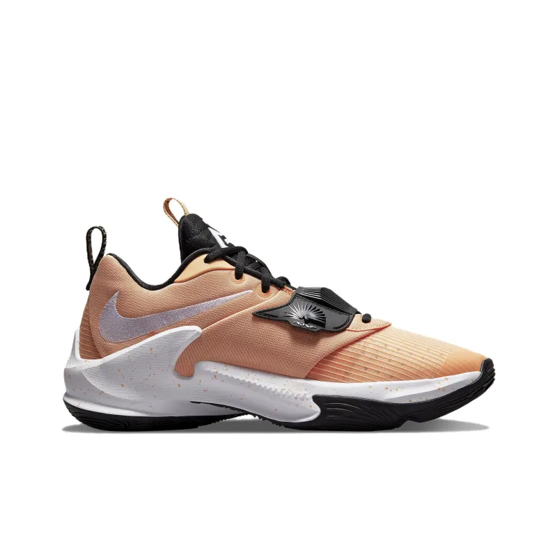 Nike Zoom Freak 3 Tb 'Orange Chalk'-1