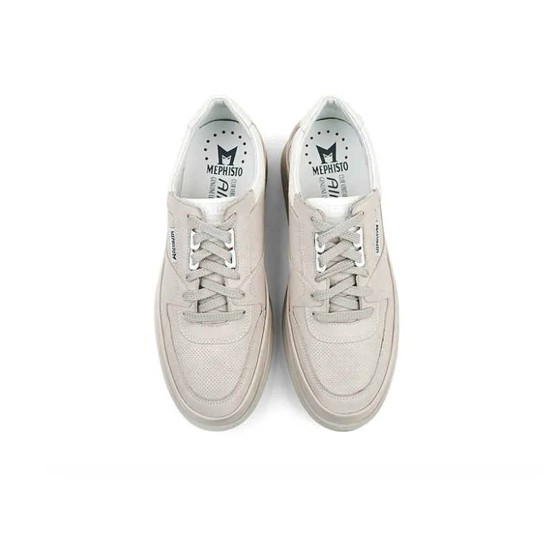 MEPHISTO Low-Top Casual Shoes 4cm Men's-16