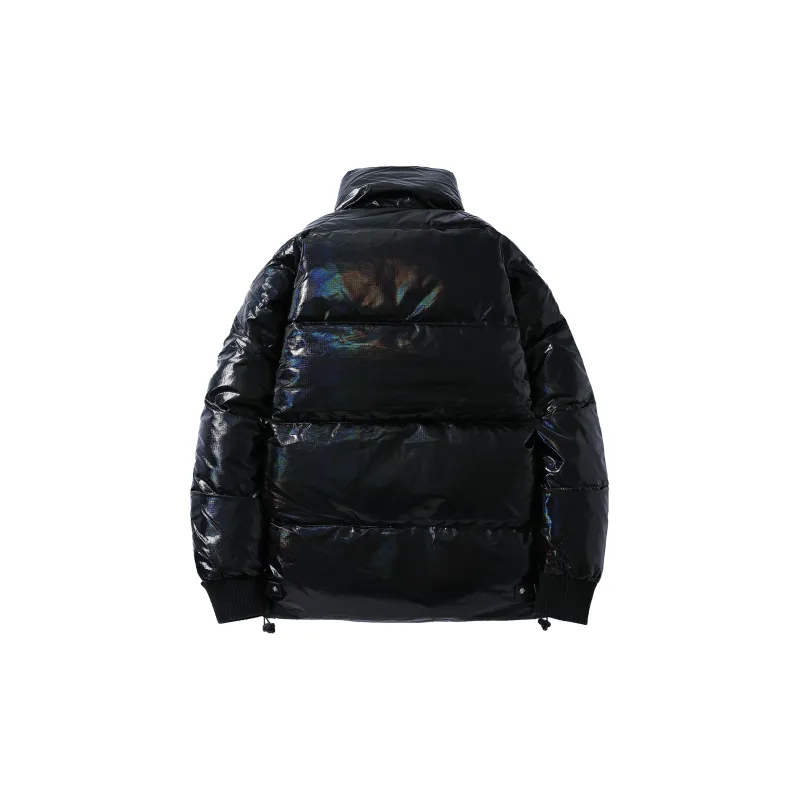 SCRM Down Jackets Unisex-1