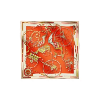 HERMES Shawls Women's