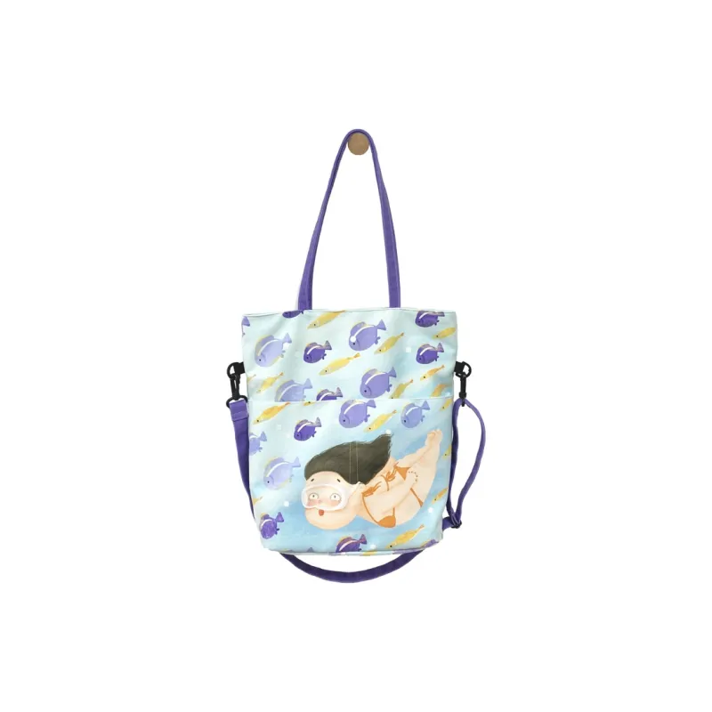 Hongna Shoulder Bags-3