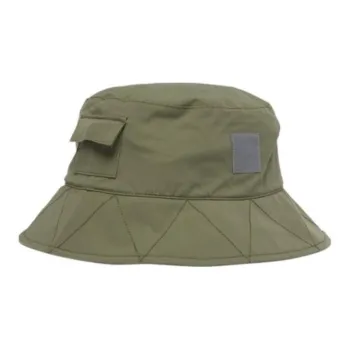 Carhartt Bucket Hats Men's Army Green