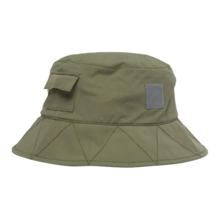 Carhartt Bucket Hats Men's Army Green-0