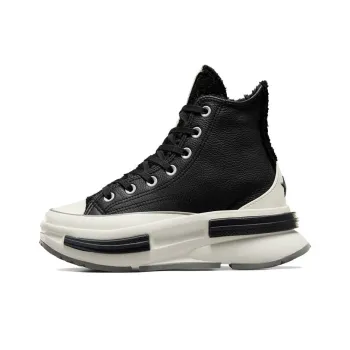 Run Star Converse Legacy Cx Platform High 'Black Sherpa'