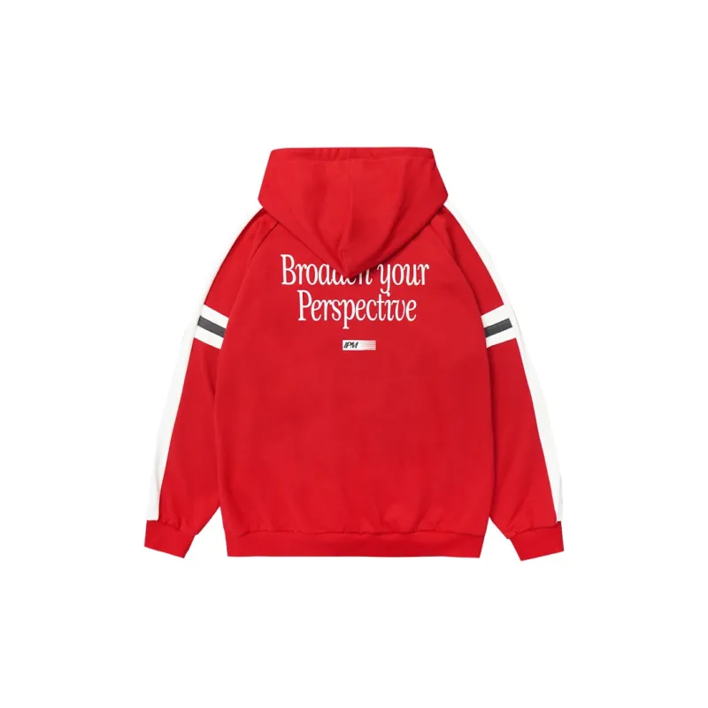 PMET Sweatshirts Unisex-1