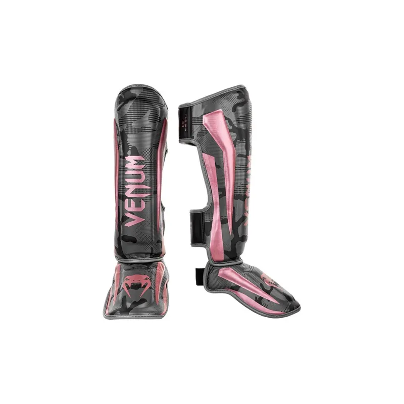 VENUM Boxing Protective Gears Leather Foam Unisex-3