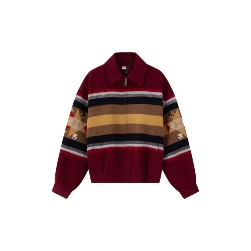 Pendleton X Tommy Hilfiger Jackets Unisex Multicolor