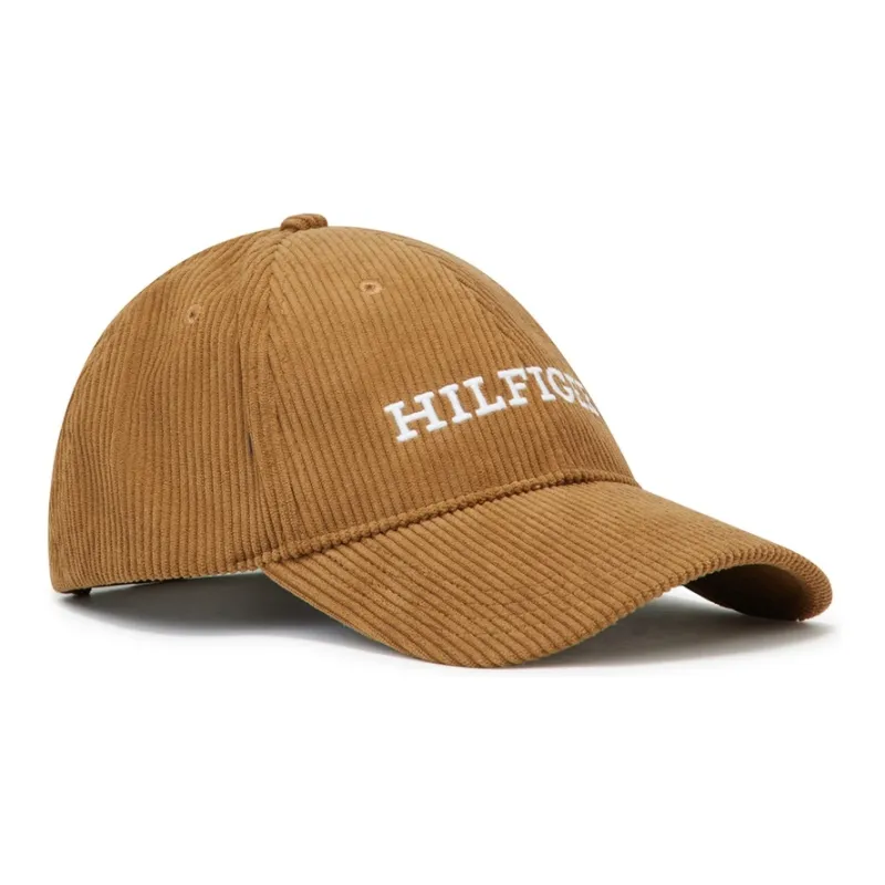 Tommy Hilfiger Polyester Baseball Caps Unisex-2