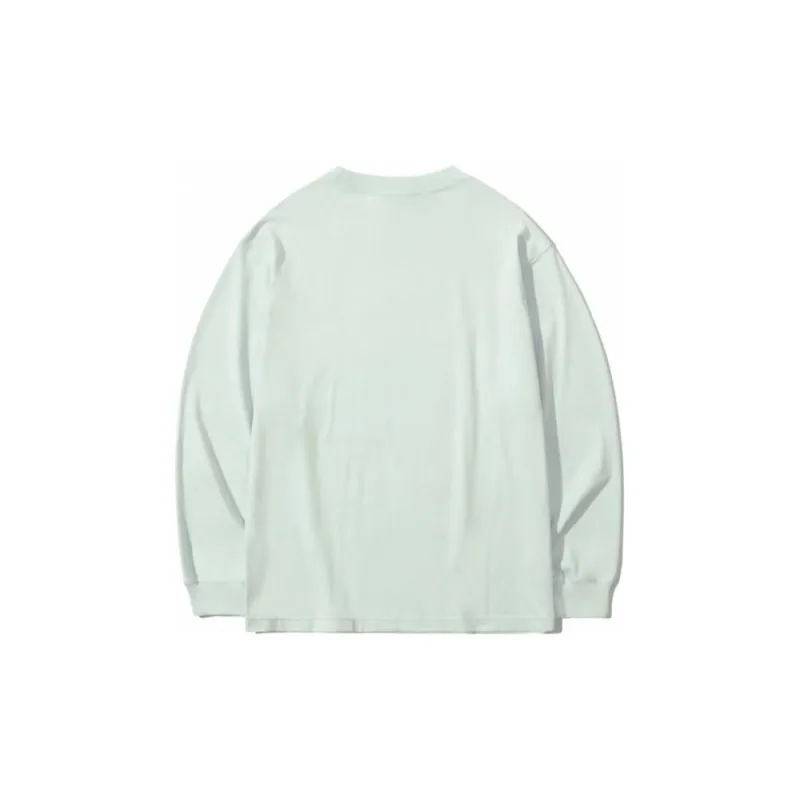5252 BY O!Oi T Shirt Unisex Mint-1