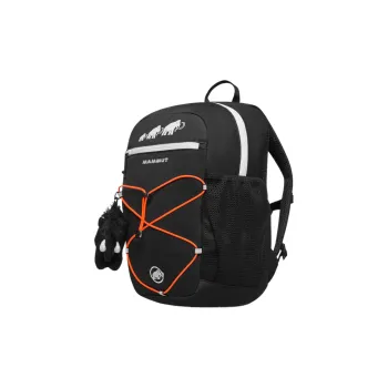 MAMMUT Polyester Backpack Regular Men's Black