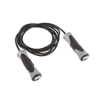 VENUM Fitness Training Non Countable Jump Ropes Adults Handle Material Ethenyl, Rope Material Ethenyl 2.9m