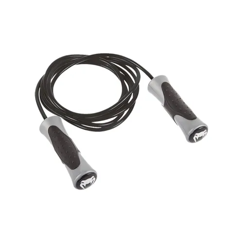 VENUM Fitness Training Non Countable Jump Ropes Adults Handle Material Ethenyl, Rope Material Ethenyl 2.9m