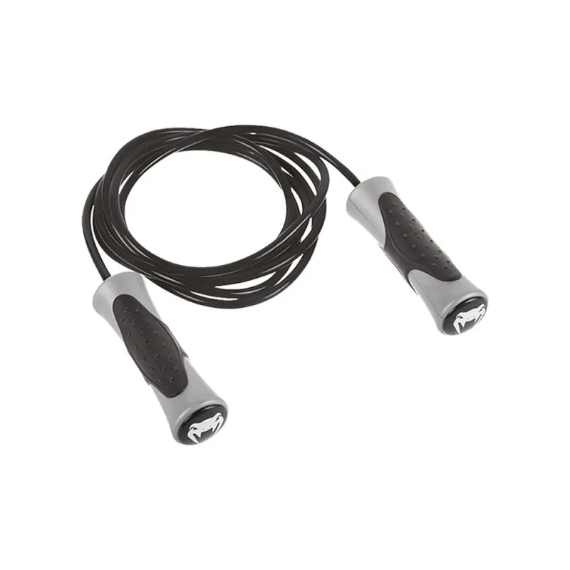 VENUM Fitness Training Non Countable Jump Ropes Adults Handle Material Ethenyl, Rope Material Ethenyl 2.9m-0
