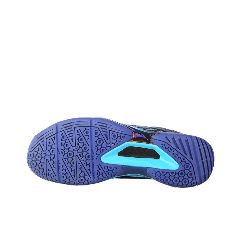 VICTOR Shock Absorbers Slip Resistant Breathable Low Top Badminton Shoes Unisex-2