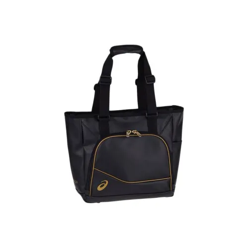 Asics Handbag Black