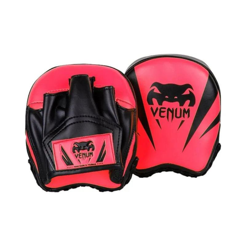 VENUM Boxing Protective Gears PU Unisex-1