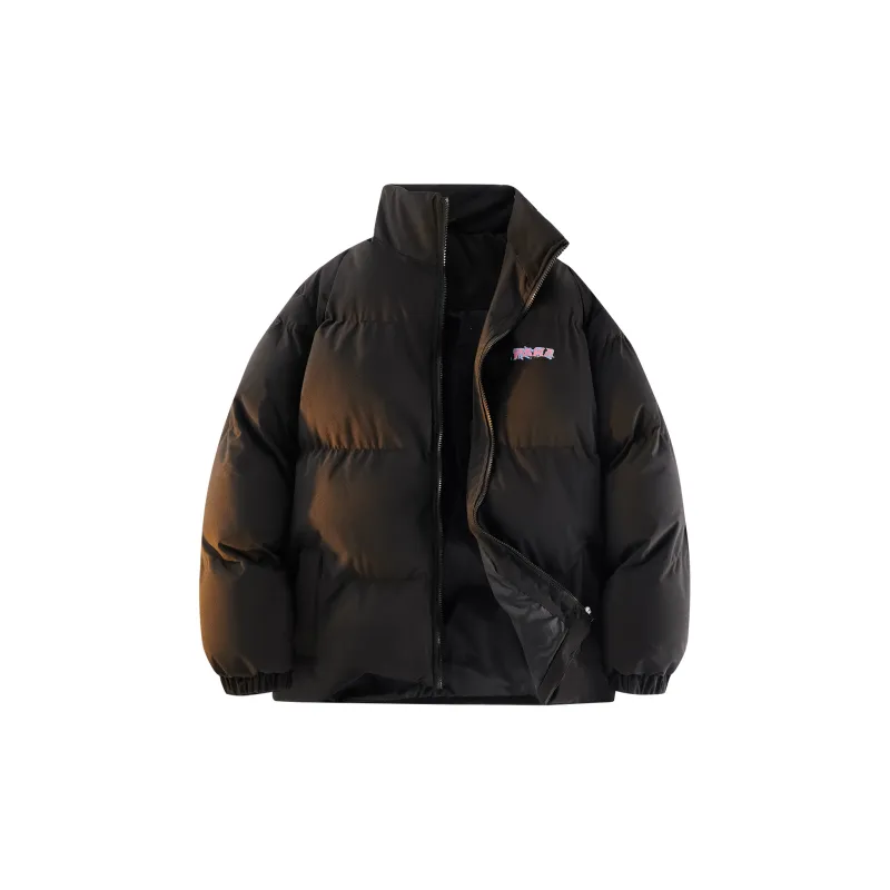 PAKA Puffer Jackets Unisex-1
