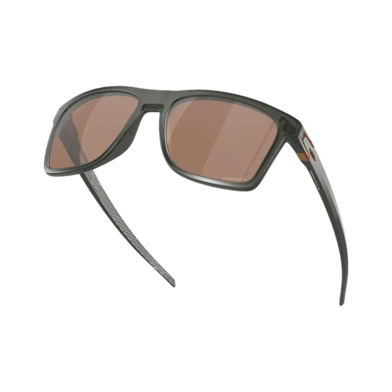 Oakley Leffingwell Encircle Square frame Sunglasses-4