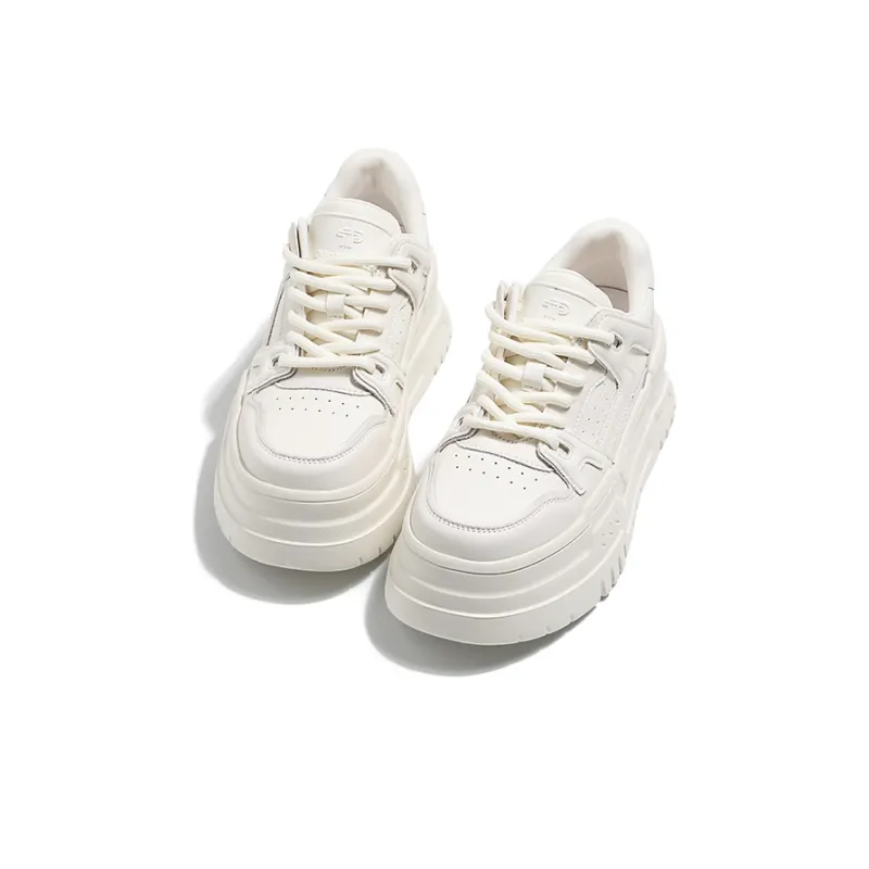 MIS. DANNY Low Top Skateboard Shoes Women's-3