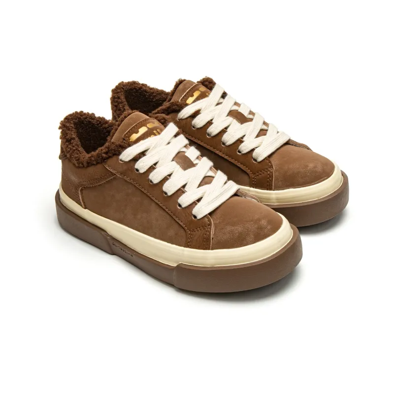 STAE Low Top Skateboard Shoes Women's-21