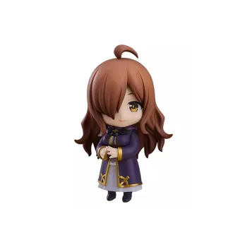 GSC Claymation Wiz KonoSuba  God's Blessing On This Wonderful World! 3 Chibi Figures 10cm
