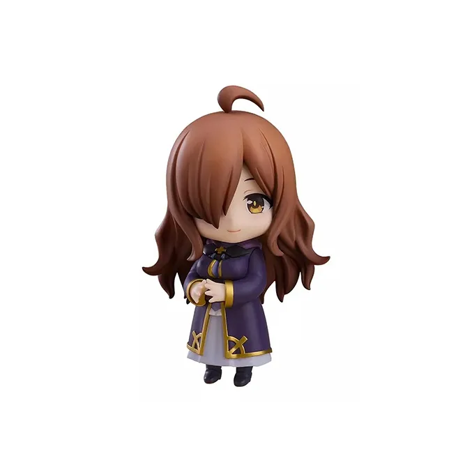 GSC Claymation Wiz KonoSuba  God's Blessing On This Wonderful World! 3 Chibi Figures 10cm-0