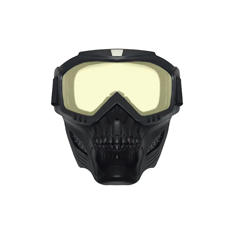SLSM Riding Equipment Pullover Face Masks Unisex TPU-5