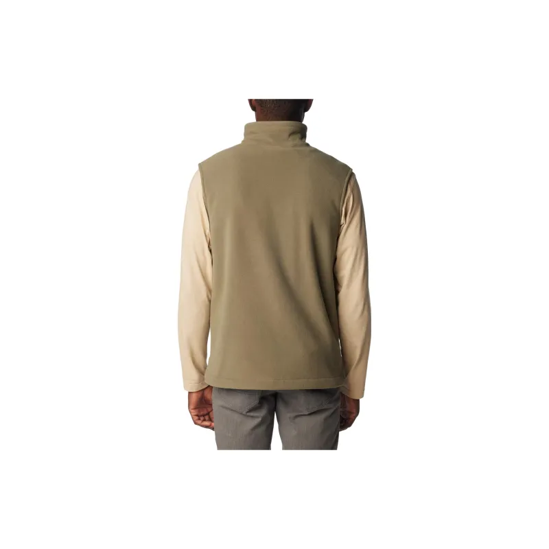 Columbia Fast Trek™ Vest Men's Olive-1