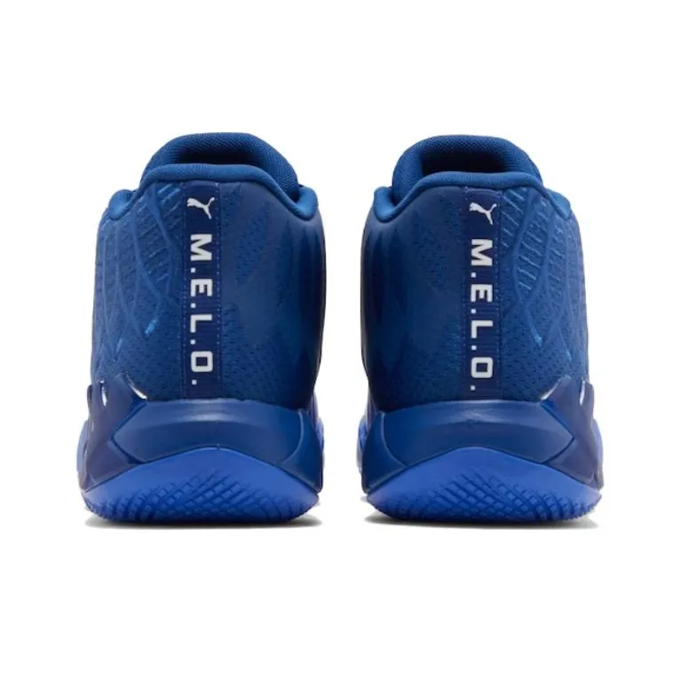 PUMA LaMelo Ball MB.01 Team Blazing Blue-3