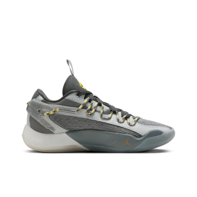 Jordan Luka 2 Smoke Grey-1