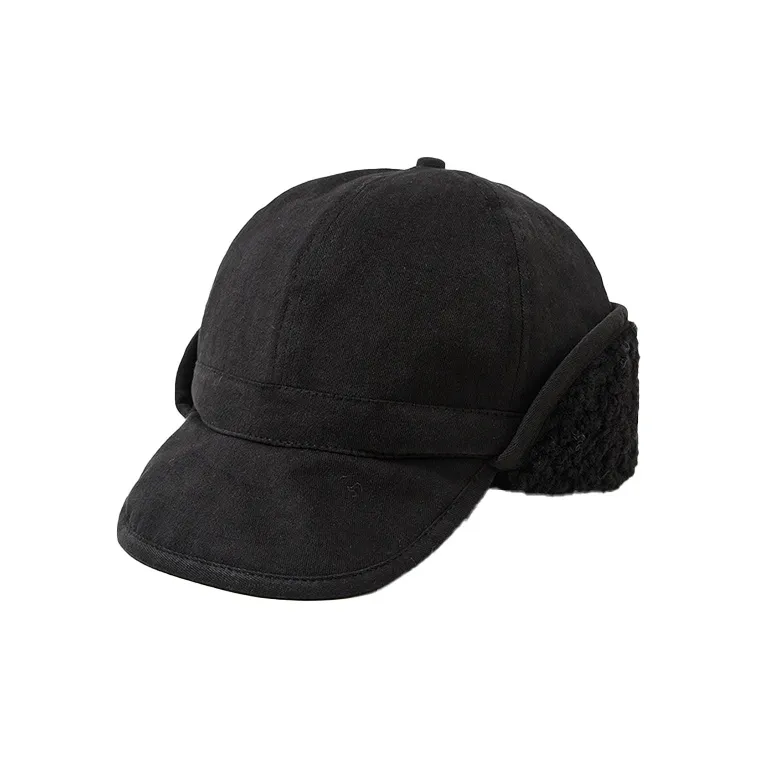 AAJF Trapper Hats Women's-1