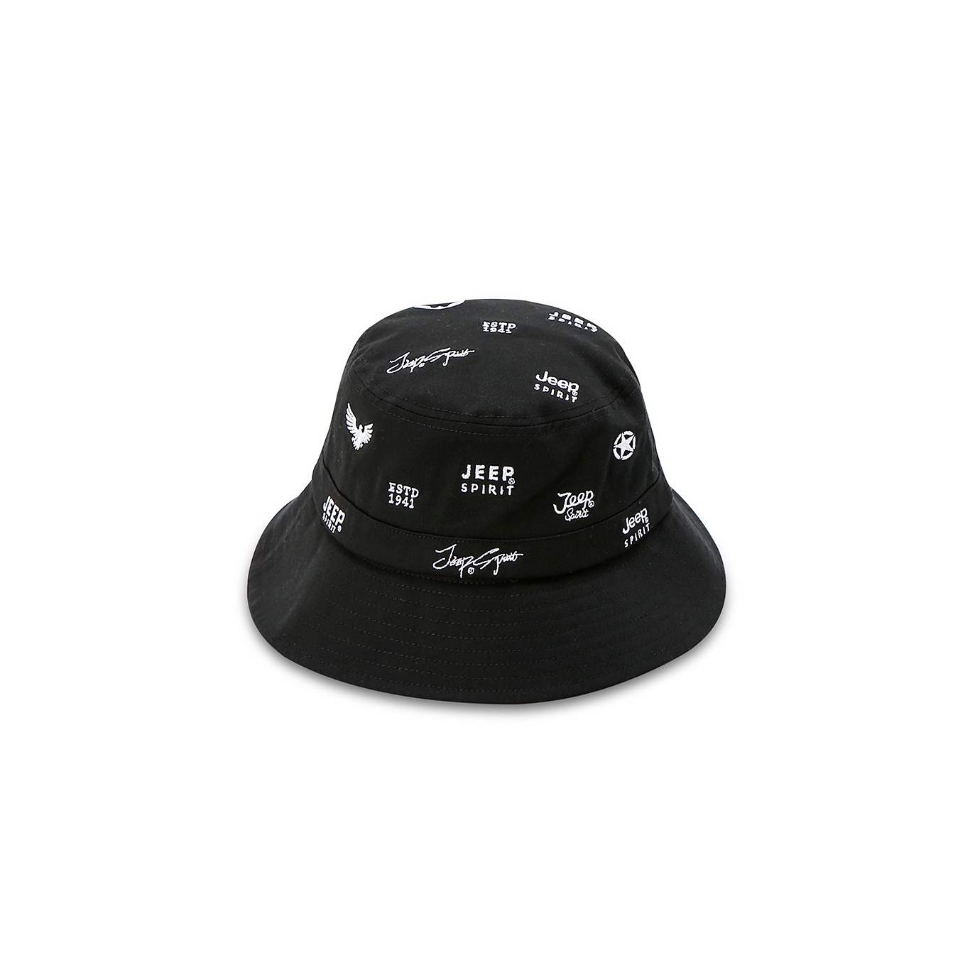 Jeep Spirit Hats - POIZON