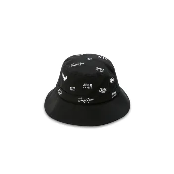 JEEP SPIRIT Bucket Hats Women's