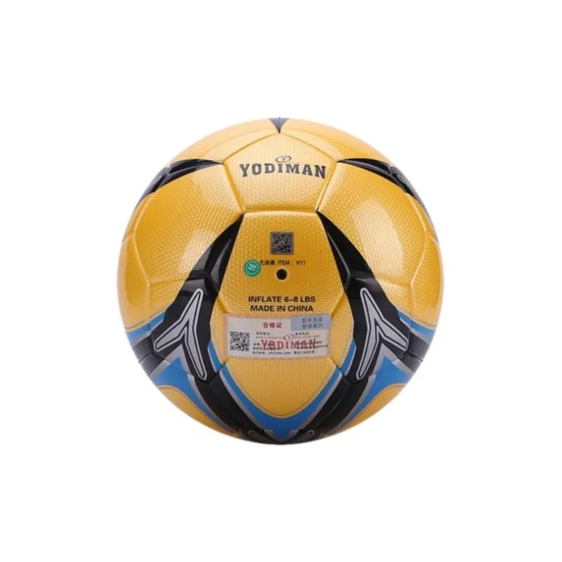 YODIMAN No. 4/No. 5 Soccer Super Fiber Unisex-1