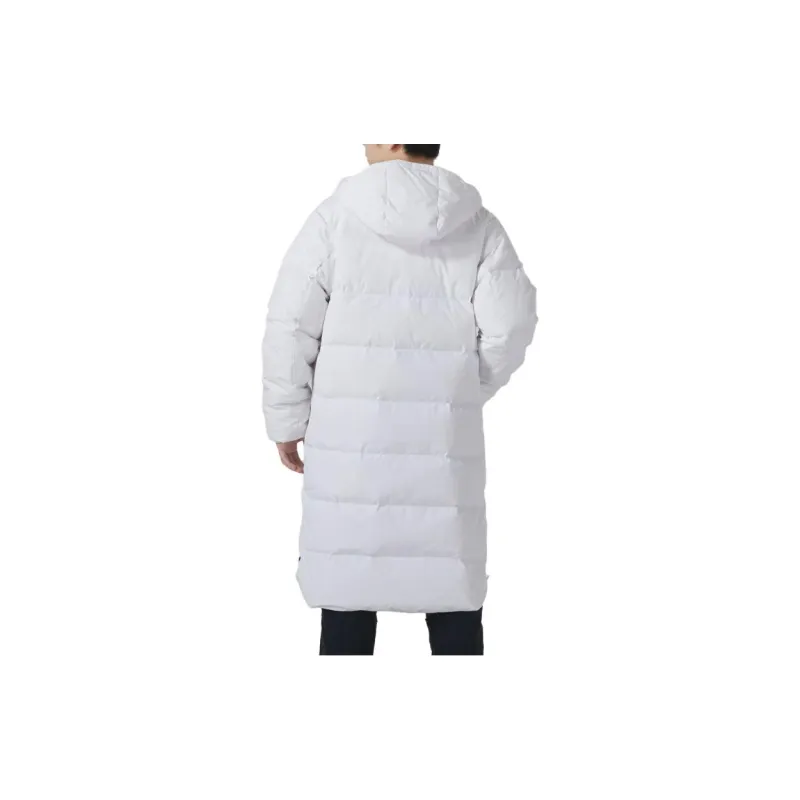 Under Armour Down Jacket Unisex White-1