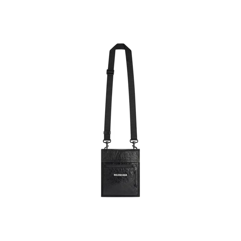 Balenciaga Explorer Small Crossbody Bag-4
