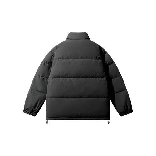 EMINU Unisex Down Jacket