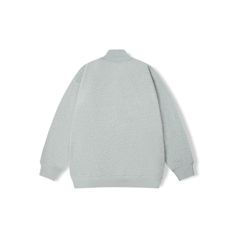 WILD LEADER Sweatshirts Unisex-5