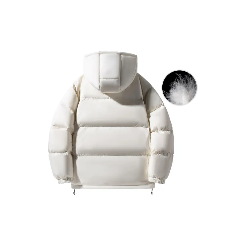 NOME Down Jackets Unisex-9