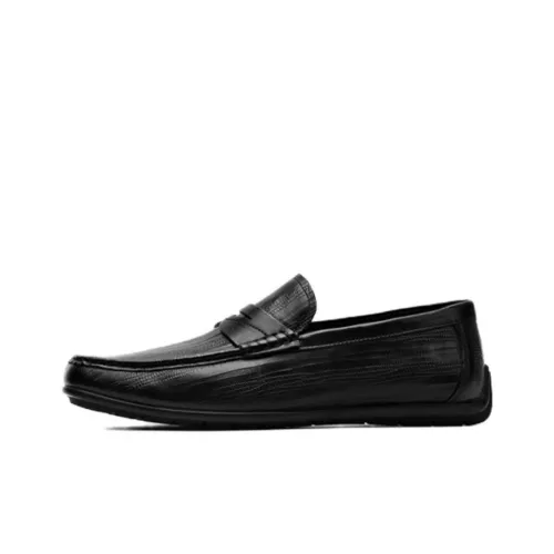 MELLEN Loafer Men Low-Top