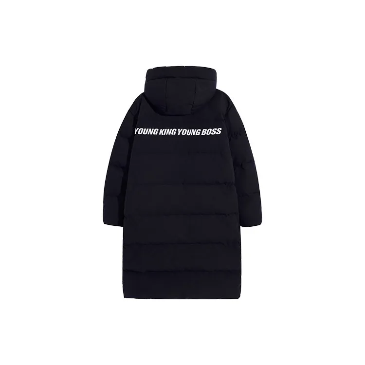 YK&YB Down Jackets Unisex-6