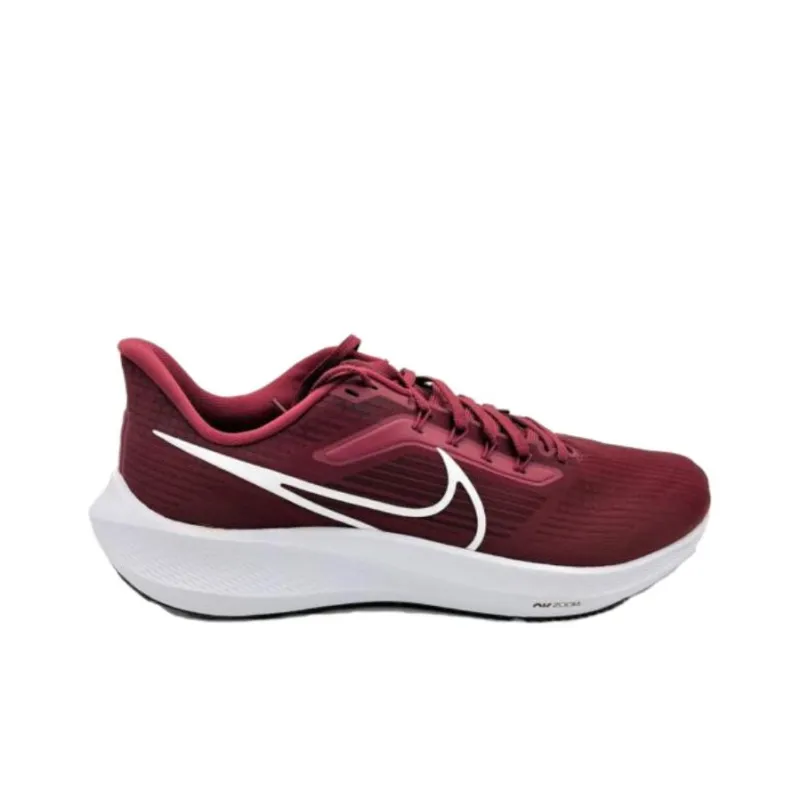 Nike Air Zoom Pegasus 39 'College Red Summit White'-2