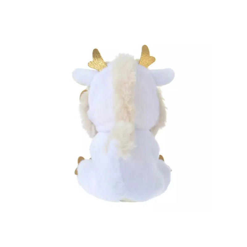Disney Winnie ETO POOH S 2024 Year Of The Dragon Limited Edition Dolls Plush Doll 17cm Height-2