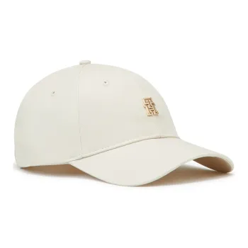 Tommy Hilfiger Monogram Baseball Cap