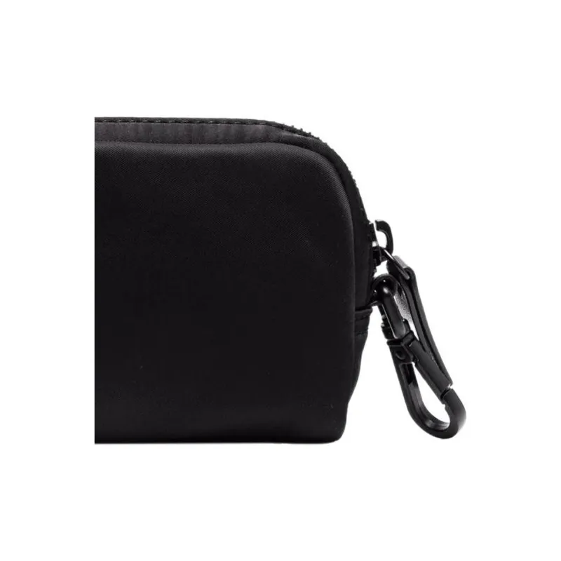 DSQUARED 2 Logo Printed Zipped Make Up Bag-4