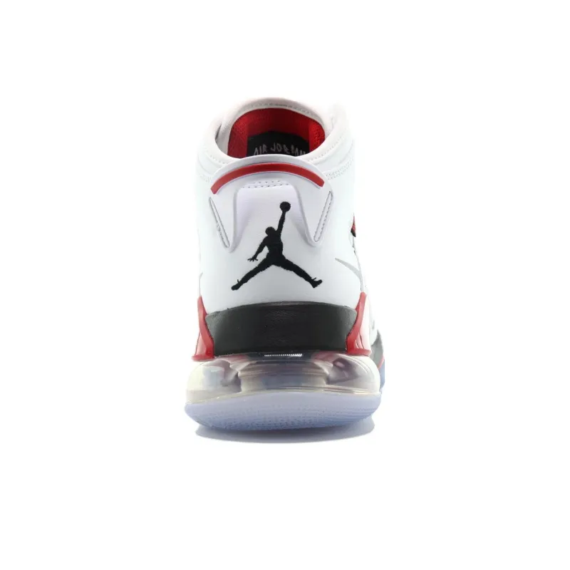 Jordan Mars 270 White Fire Red-4