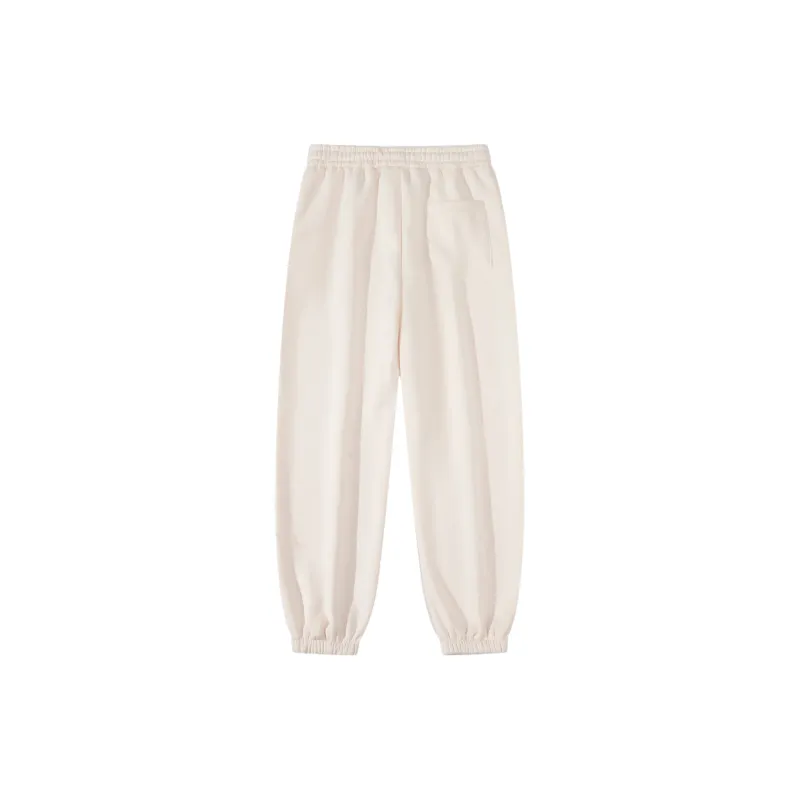 EOOVEN Casual Pants Unisex-25