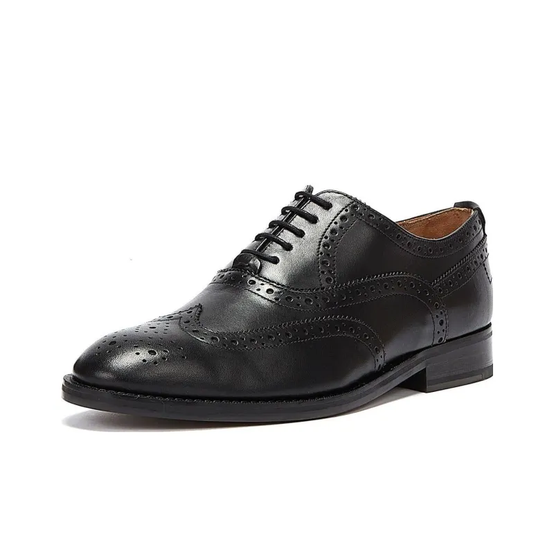 CHURCH'S Chetwynd Oxford Shoes-2