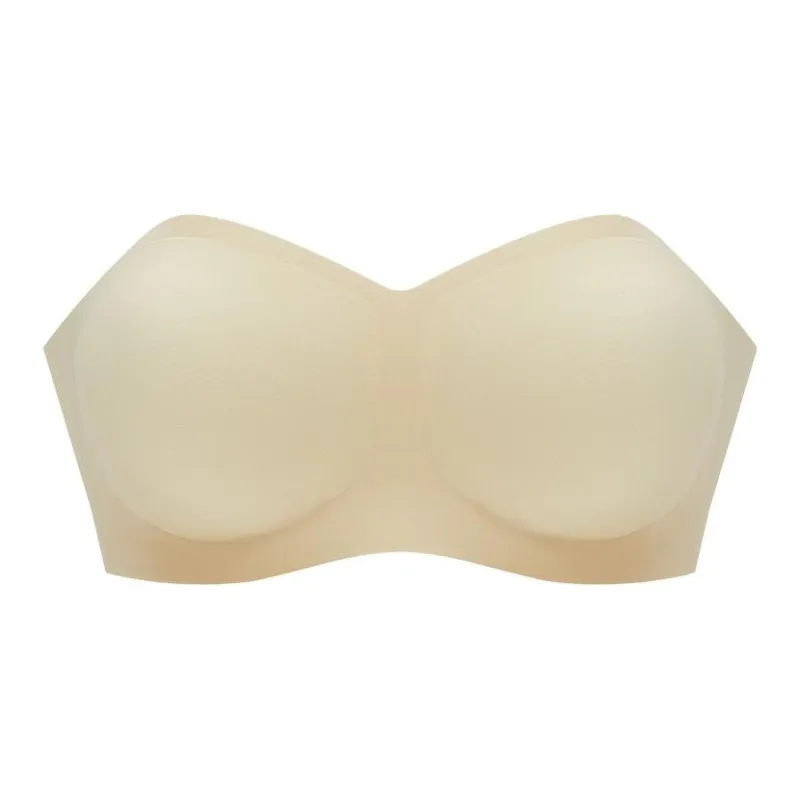 Lightweight Women's Strapless Bras-1