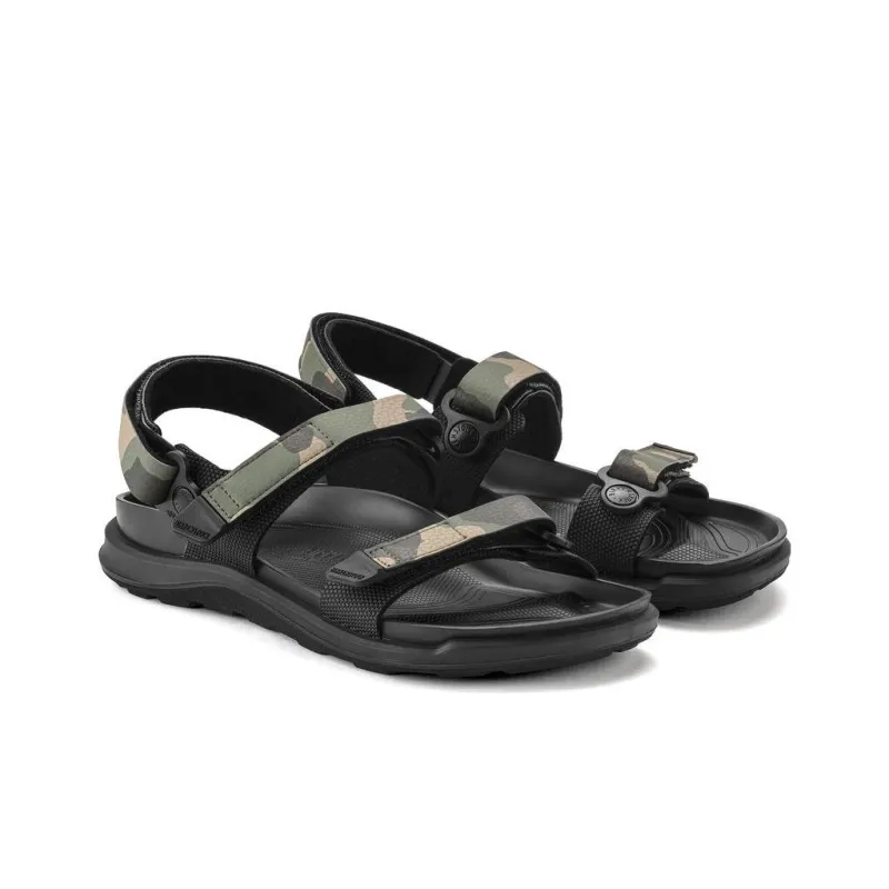 Birkenstock Beach Sandals Women's Green Regular-2